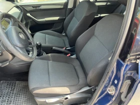Skoda Fabia 1.4 TDI, снимка 9