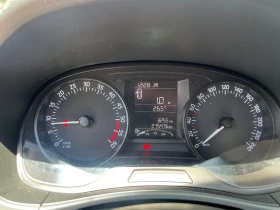 Skoda Fabia 1.4 TDI, снимка 10