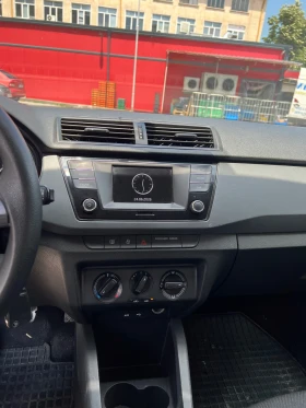 Skoda Fabia 1.4 TDI, снимка 11