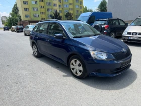 Skoda Fabia 1.4 TDI, снимка 3