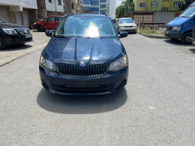 Skoda Fabia 1.4 TDI, снимка 2