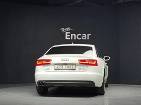 Audi A6 2.0 TDI, снимка 4