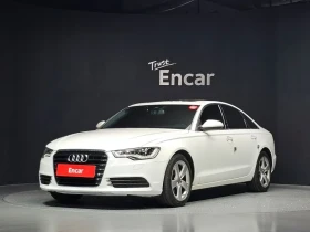 Audi A6 2.0 TDI, снимка 1