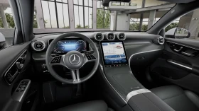 Mercedes-Benz GLC 200 4MATIC Coupе, снимка 8