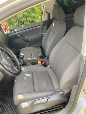 VW Golf, снимка 8