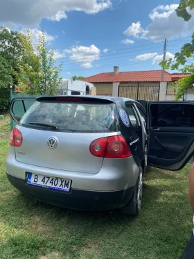 VW Golf, снимка 4