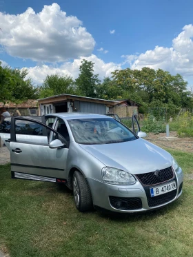 VW Golf, снимка 1