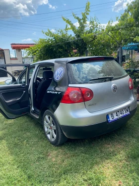 VW Golf, снимка 3