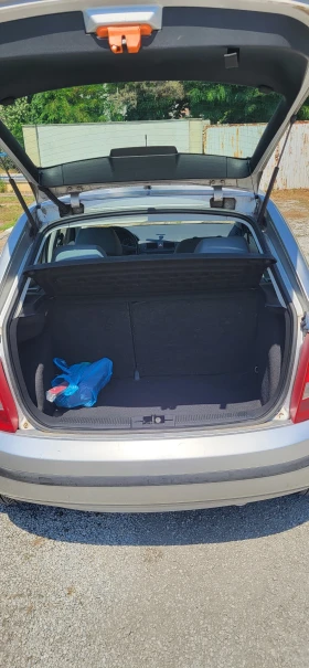 Skoda Fabia 1.9 tdi 101kc, снимка 5