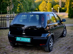 Opel Corsa 1.2I 16V(75)* FACELIFT* КЛИМАТИК* НОВ ВНОС* , снимка 6