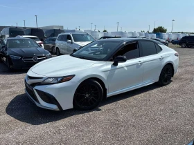 Toyota Camry XSE | АВТОКРЕДИТ БЕЗ ПЪРВОНАЧАЛНА ВНОСКА | , снимка 2