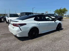 Toyota Camry XSE | АВТОКРЕДИТ БЕЗ ПЪРВОНАЧАЛНА ВНОСКА | , снимка 3