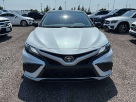 Toyota Camry XSE | АВТОКРЕДИТ БЕЗ ПЪРВОНАЧАЛНА ВНОСКА | , снимка 6