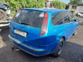 Ford Focus, снимка 3