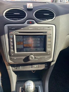 Ford Focus, снимка 14