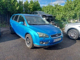 Ford Focus, снимка 4