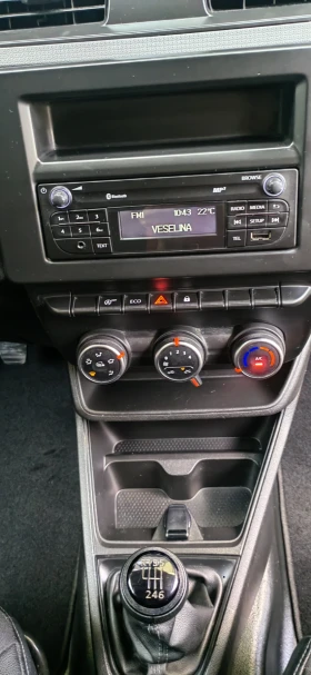 Renault Express 1.5 dci , снимка 11