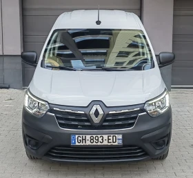 Renault Express 1.5 dci , снимка 3