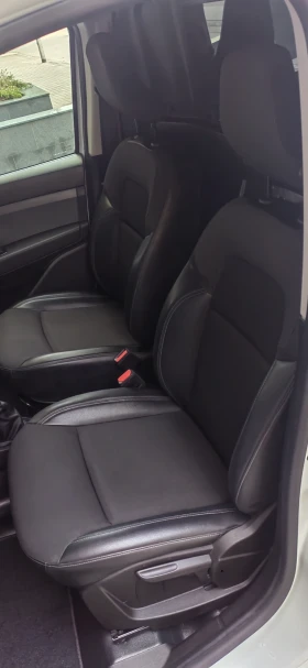 Renault Express 1.5 dci , снимка 10
