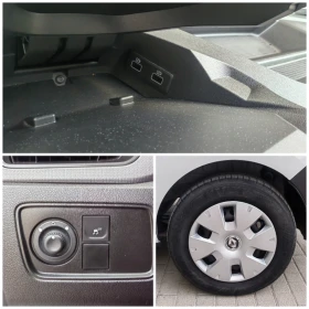 Renault Express 1.5 dci , снимка 16
