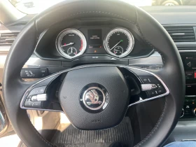 Skoda Superb 2.0 TSI 7DSG 4X4, снимка 11