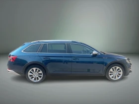 Skoda Superb 2.0 TSI 7DSG 4X4, снимка 6