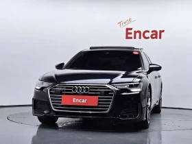 Audi A6 40 Tdi Premium, снимка 3