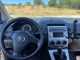 Mazda 5, снимка 9