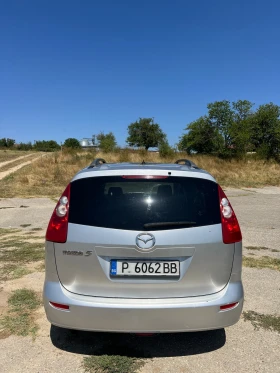 Mazda 5, снимка 2