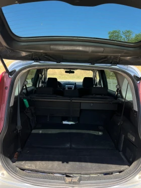 Mazda 5, снимка 8