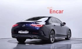 Mercedes-Benz CLS 300  AMG Line, снимка 2