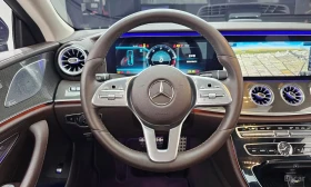 Mercedes-Benz CLS 300  AMG Line, снимка 12