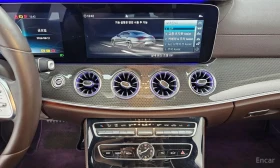 Mercedes-Benz CLS 300  AMG Line, снимка 13