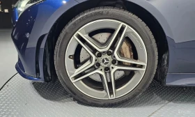 Mercedes-Benz CLS 300  AMG Line, снимка 5