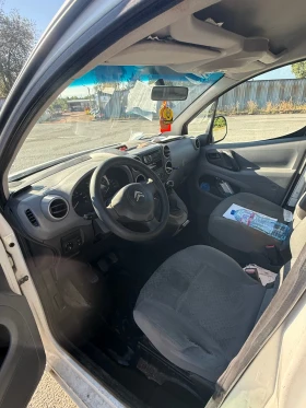 Citroen Berlingo, снимка 2