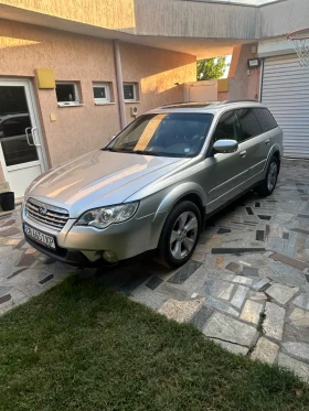 Subaru Outback, снимка 2