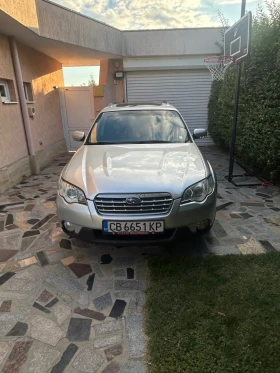 Subaru Outback, снимка 3
