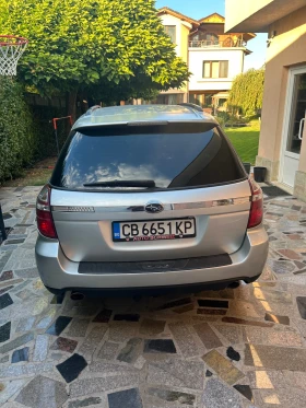 Subaru Outback, снимка 5