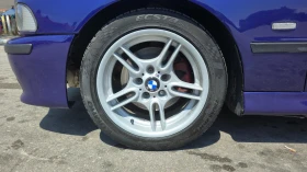 BMW 530 individual, снимка 7