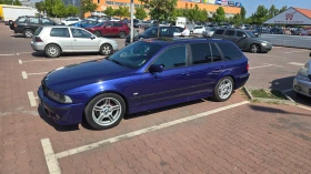BMW 530 individual, снимка 1