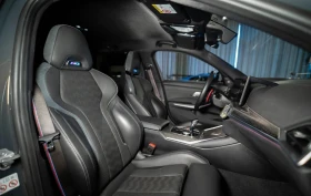 BMW M3 Competition M xDrive, снимка 7