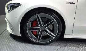 Mercedes-Benz CLA 45 AMG 4MATIC+ * ХЕДЪП* 360КАМЕРА* LANE* ASSIST* , снимка 5