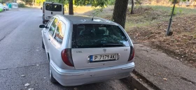 Lancia Lybra, снимка 3
