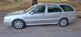 Lancia Lybra, снимка 2