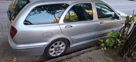 Lancia Lybra, снимка 13