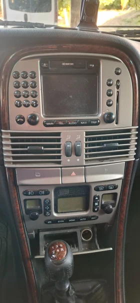 Lancia Lybra, снимка 7