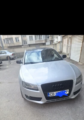 Audi A5, снимка 4