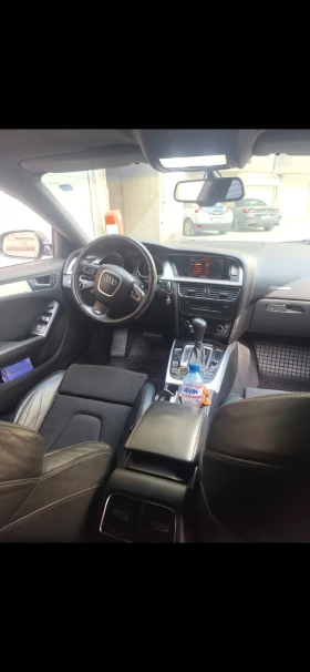 Audi A5, снимка 6