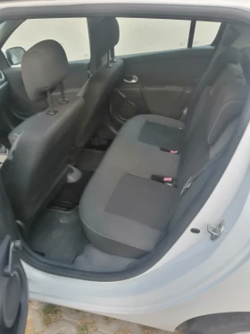 Renault Clio 1, 5дци, снимка 3