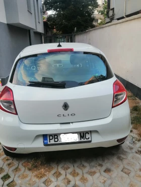 Renault Clio 1, 5дци, снимка 2